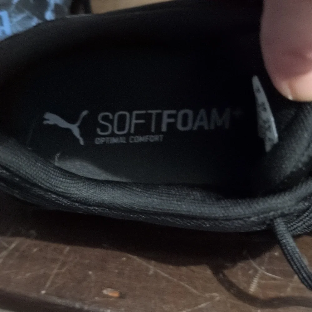 PUMA RUNNING SHOES - Picture 5 of 7